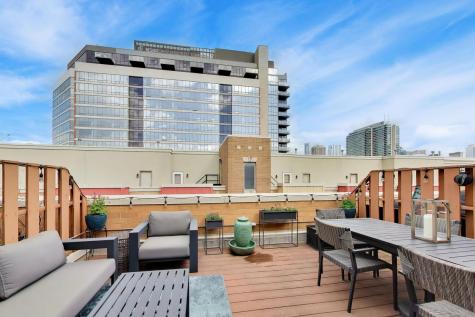 511 North Peoria Street Chicago IL 60642