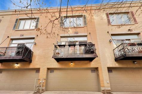 511 North Peoria Street Chicago IL 60642