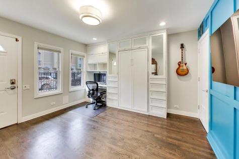511 North Peoria Street Chicago IL 60642