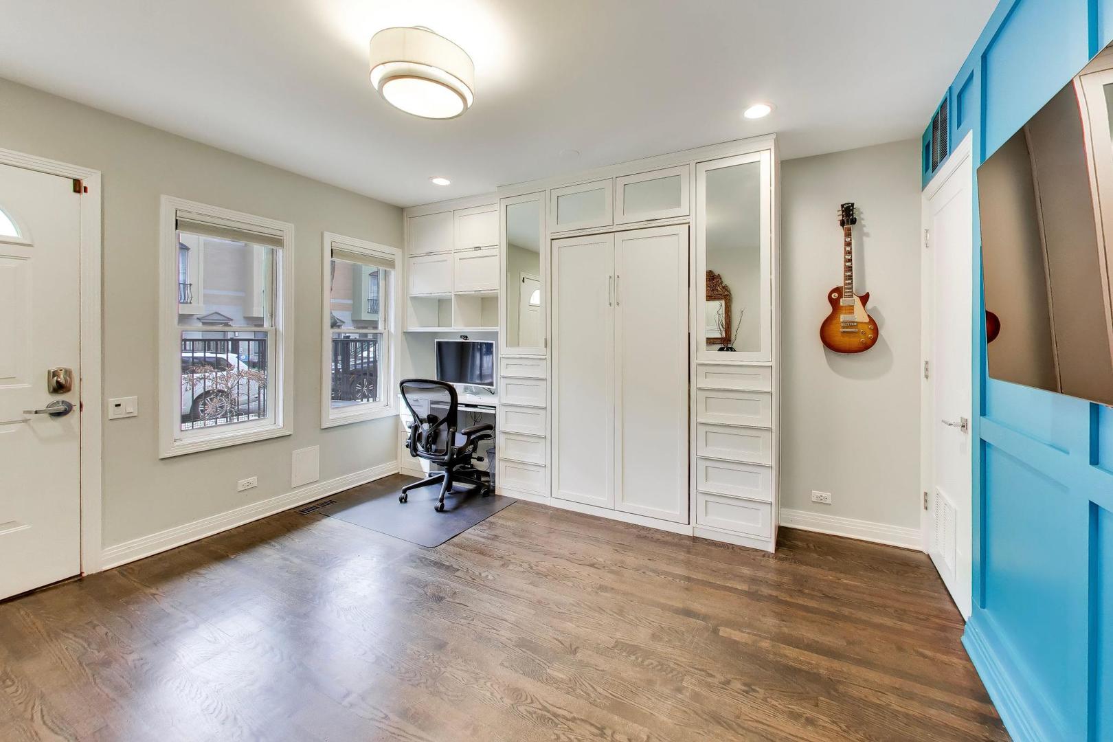 511 North Peoria Street Chicago IL 60642