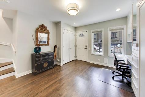 511 North Peoria Street Chicago IL 60642