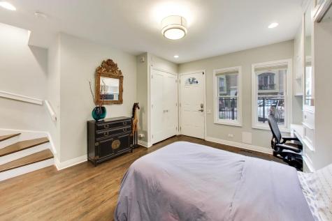 511 North Peoria Street Chicago IL 60642