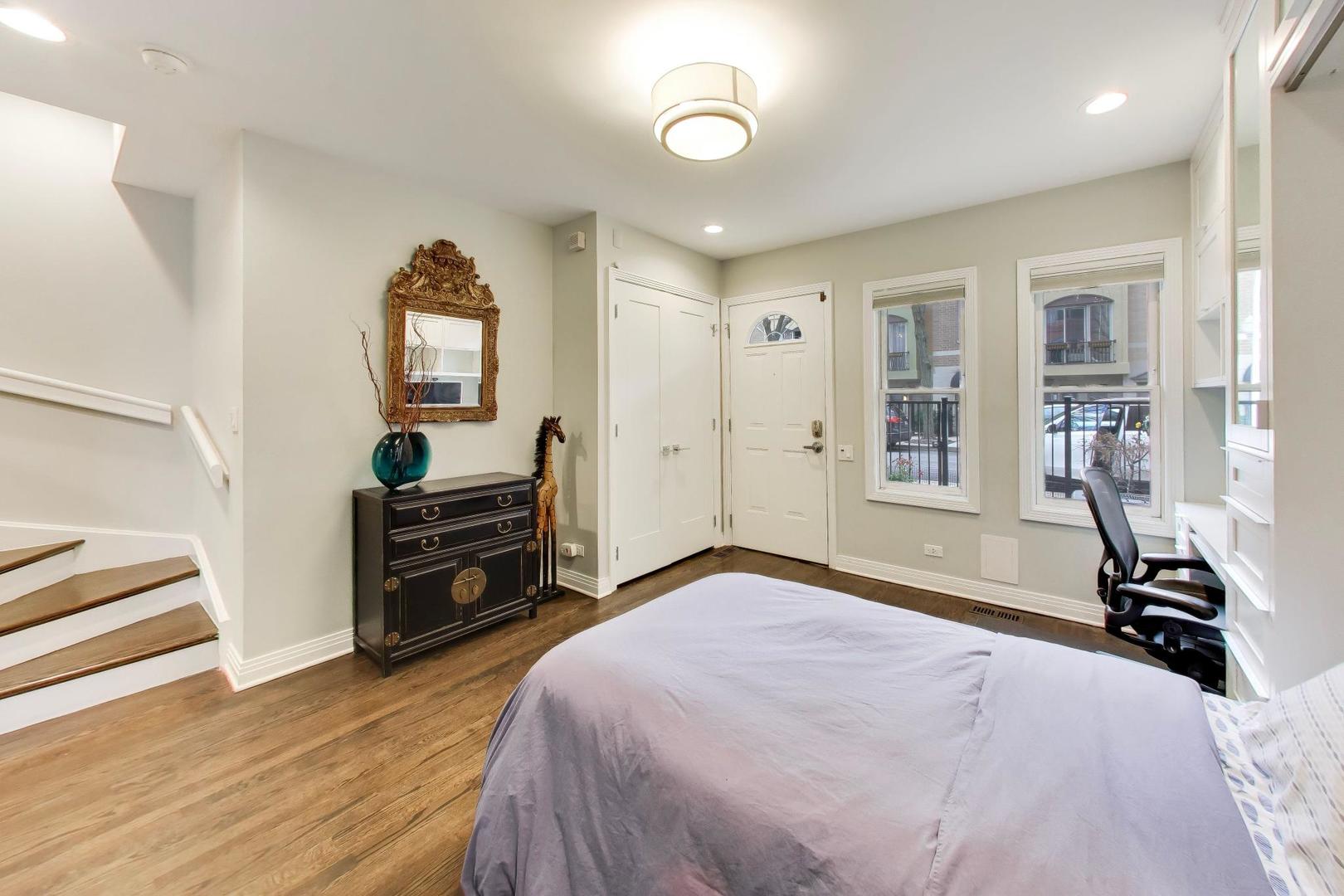 511 North Peoria Street Chicago IL 60642