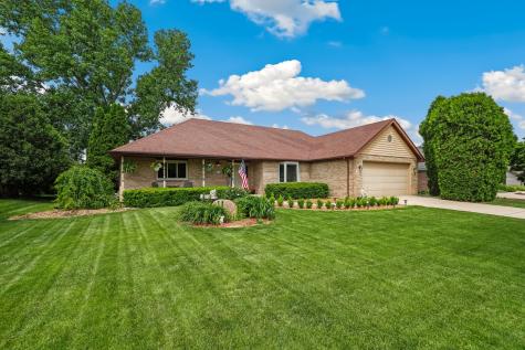 220 Grant Avenue Frankfort IL 60423