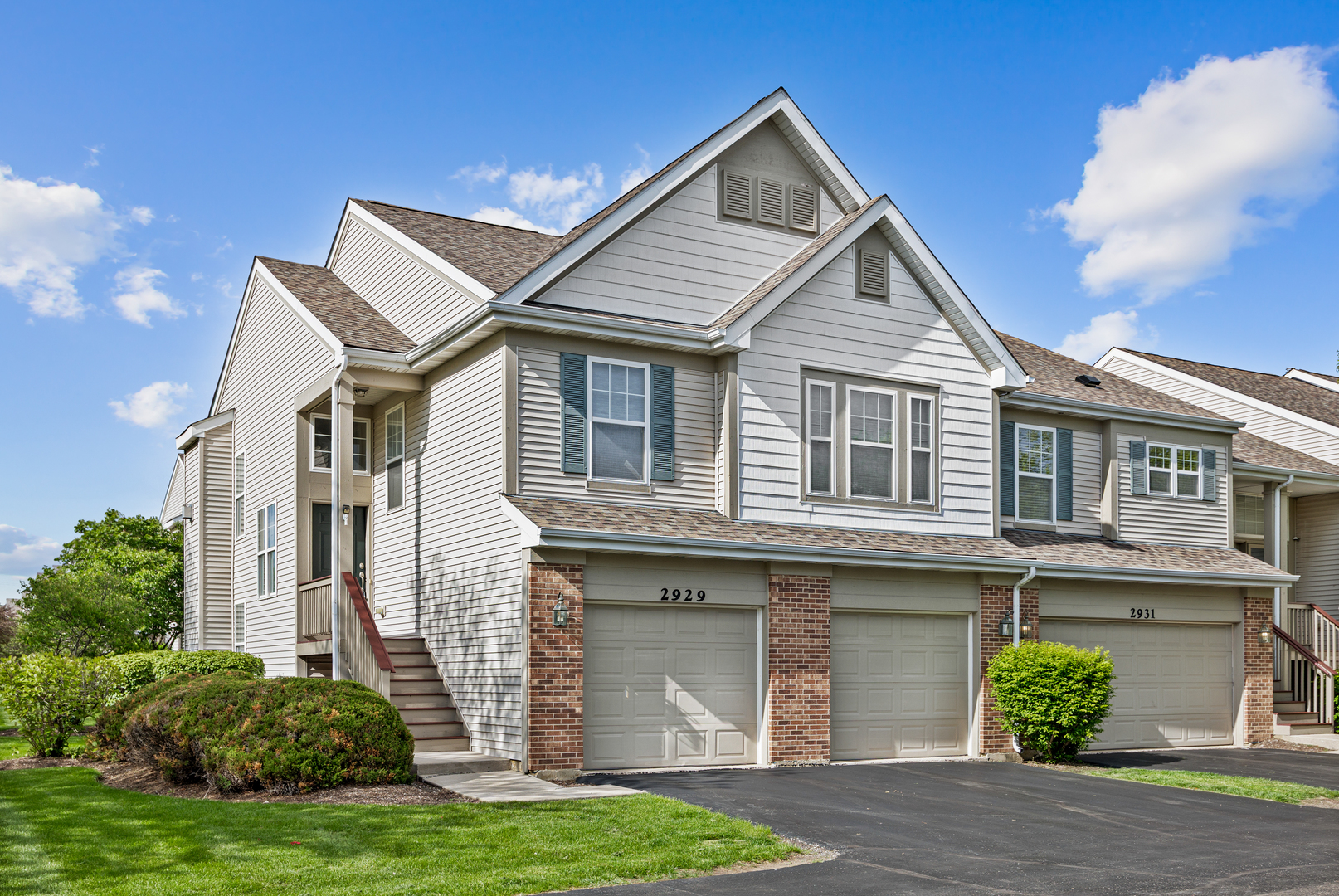 2929 Saganashkee Lane Naperville IL 60564