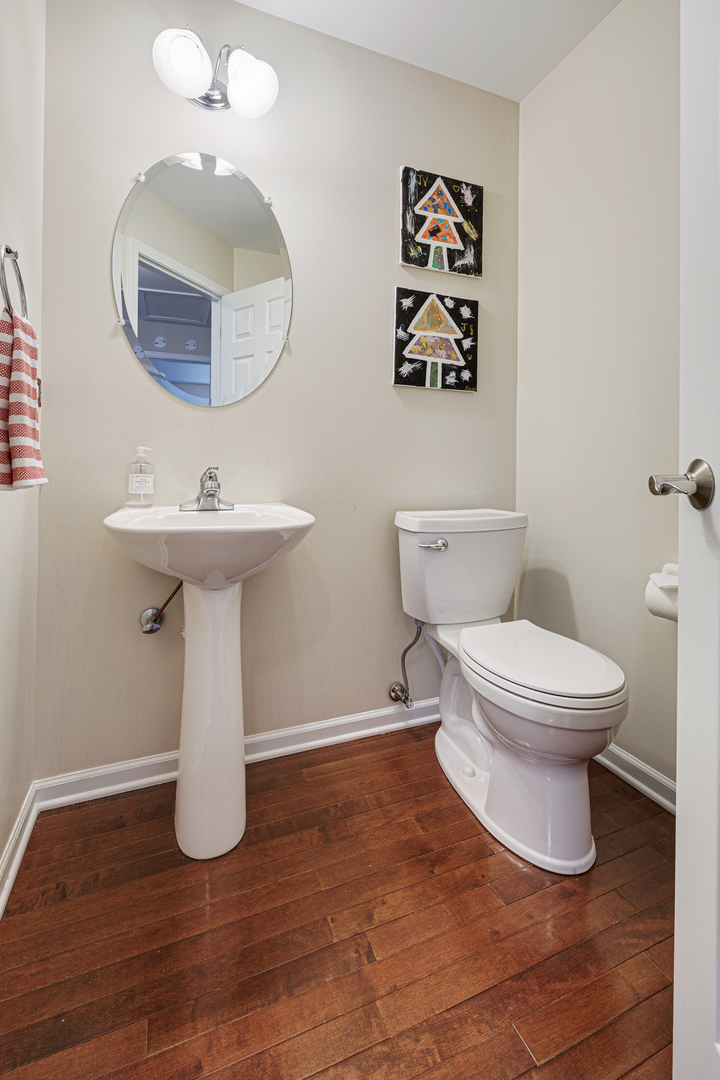 2929 Saganashkee Lane Naperville IL 60564