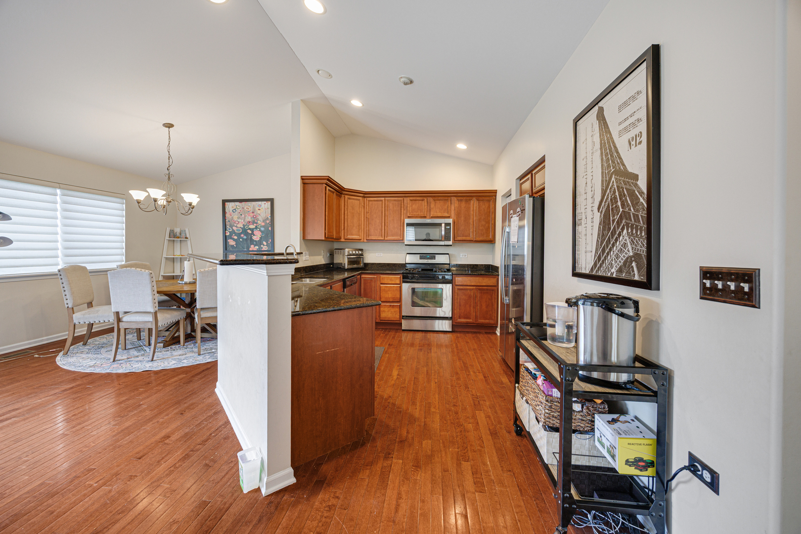 2929 Saganashkee Lane Naperville IL 60564