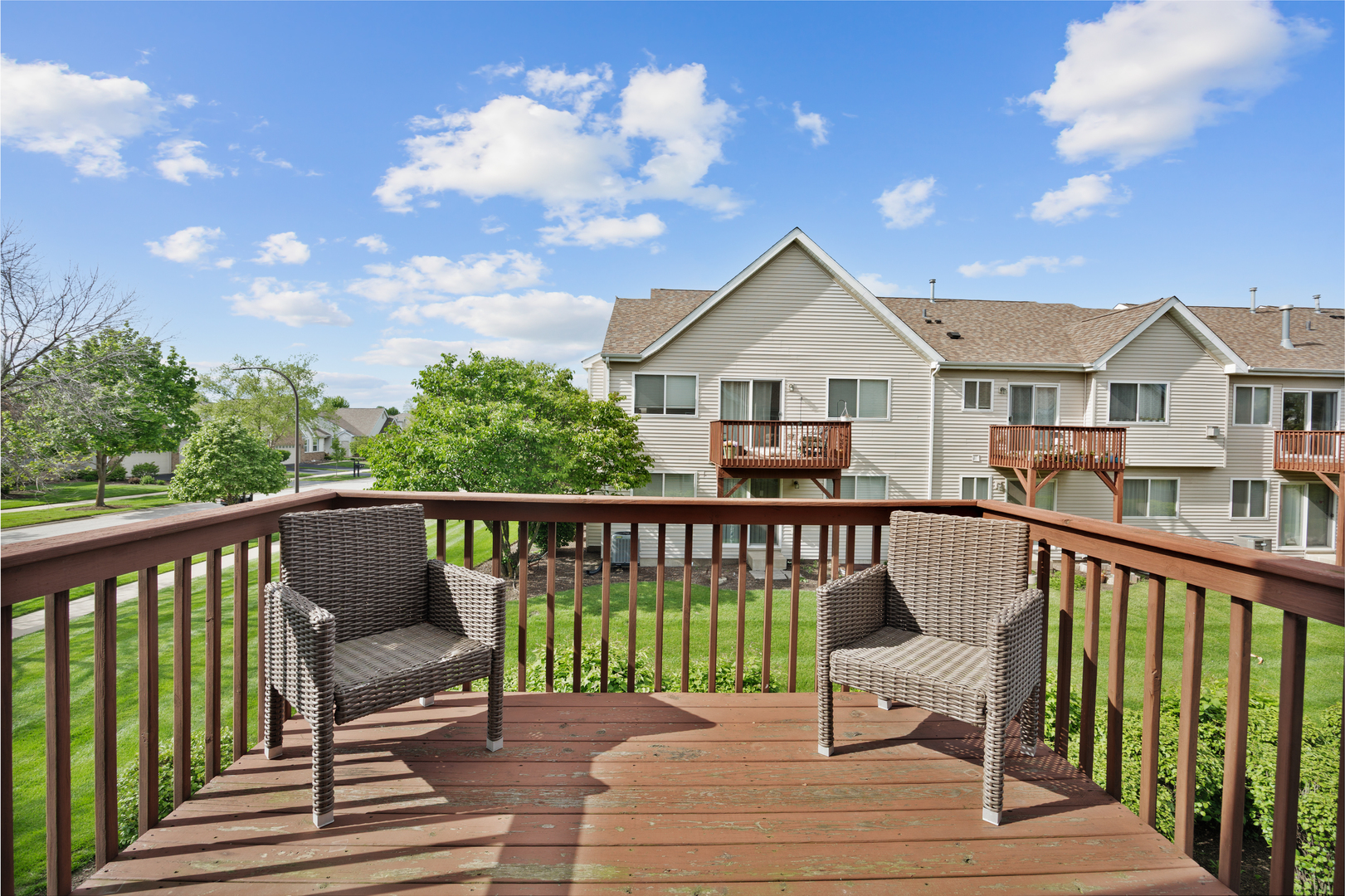 2929 Saganashkee Lane Naperville IL 60564