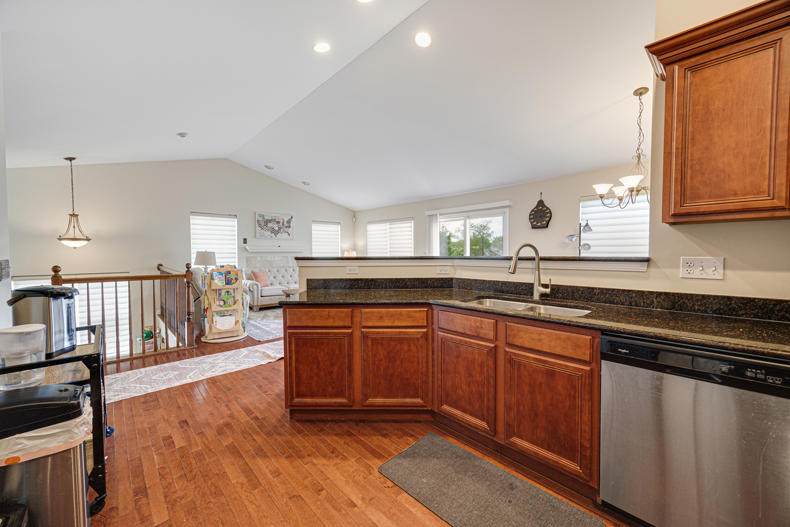2929 Saganashkee Lane Naperville IL 60564