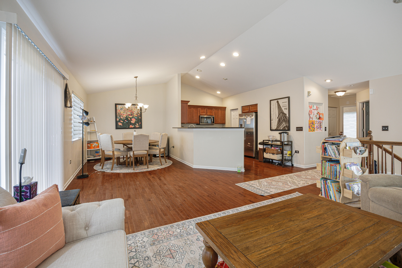 2929 Saganashkee Lane Naperville IL 60564