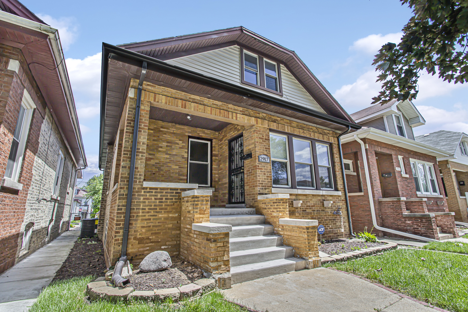 2917 North Mason Avenue Chicago IL 60634