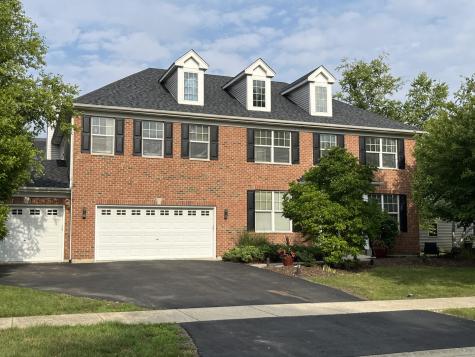 12922 Grande Poplar Circle Plainfield IL 60585