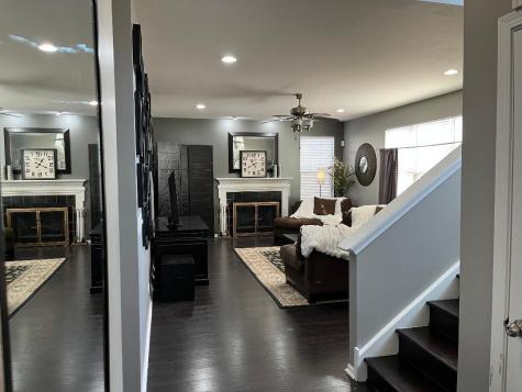 12922 Grande Poplar Circle Plainfield IL 60585