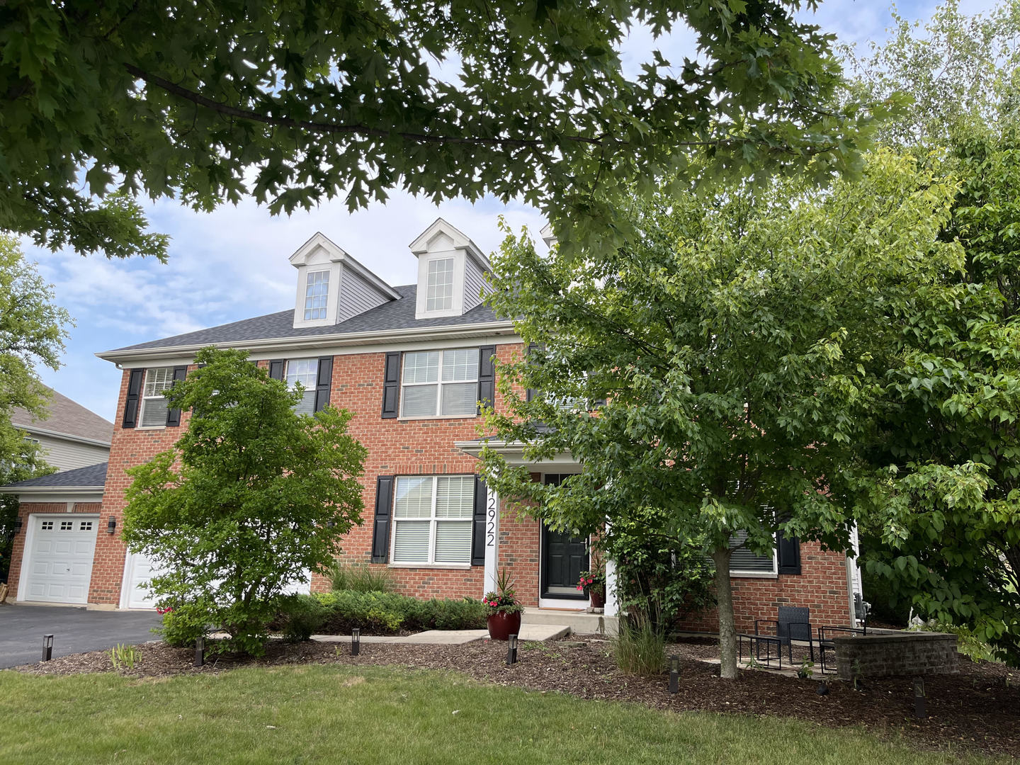 12922 Grande Poplar Circle Plainfield IL 60585