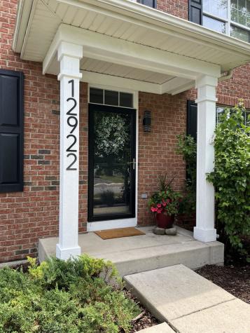 12922 Grande Poplar Circle Plainfield IL 60585