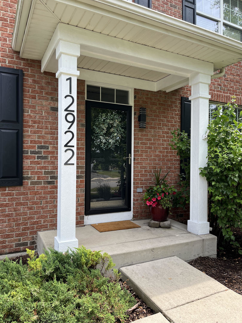 12922 Grande Poplar Circle Plainfield IL 60585
