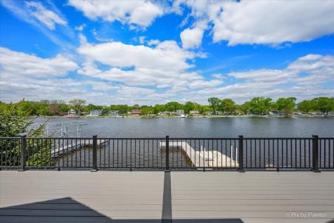 2715 North Villa Lane Mchenry IL 60051