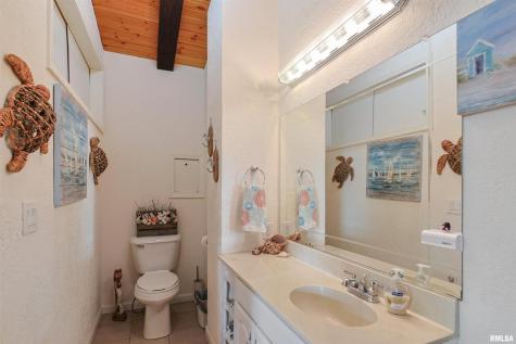2115 North Lick Creek Road Goreville IL 62939