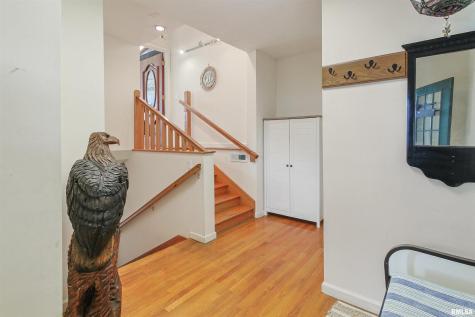 2115 North Lick Creek Road Goreville IL 62939