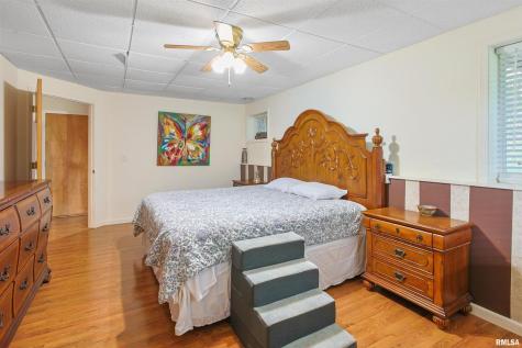 2115 North Lick Creek Road Goreville IL 62939
