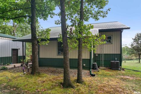 2115 North Lick Creek Road Goreville IL 62939