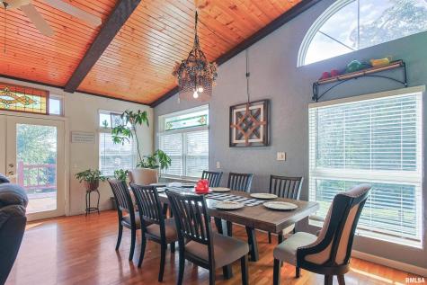 2115 North Lick Creek Road Goreville IL 62939
