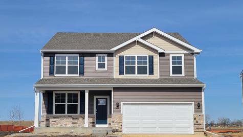 10026 Edgebrook Lane Huntley IL 60142