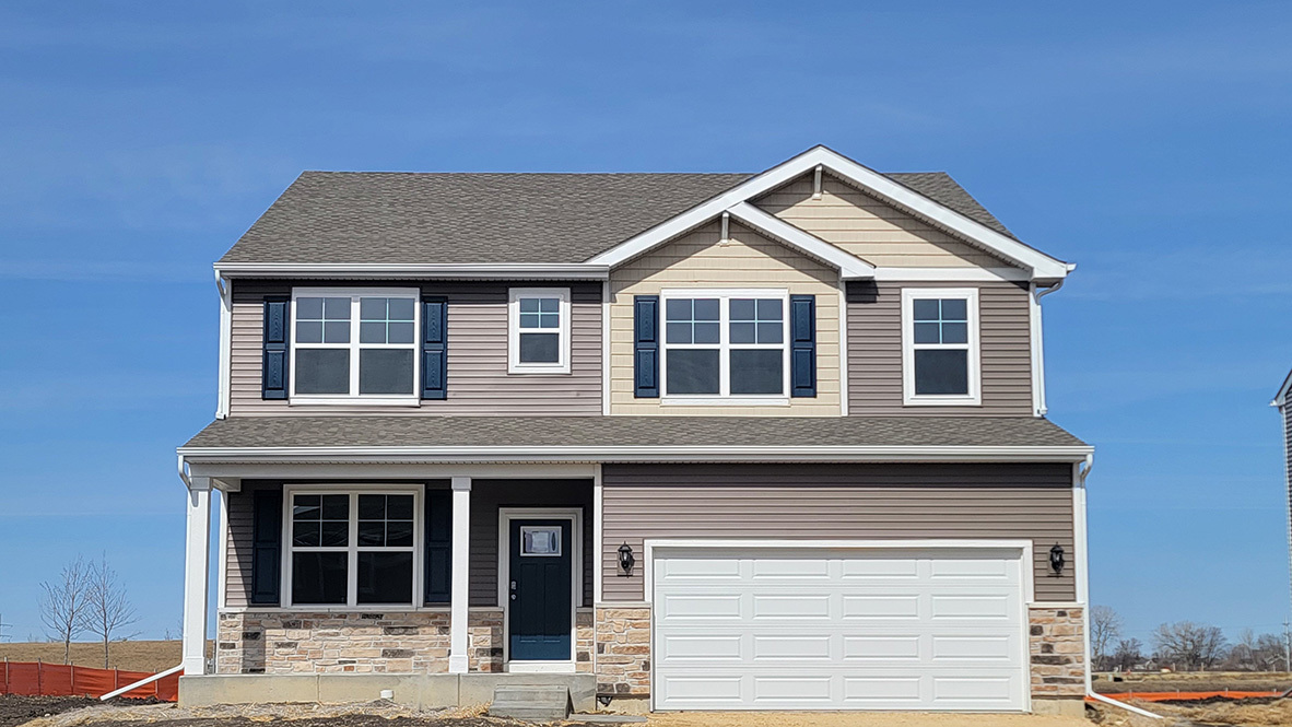 10026 Edgebrook Lane Huntley IL 60142