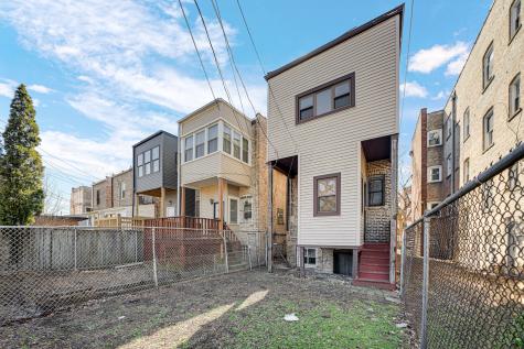 928 East 46th Street Chicago IL 60653