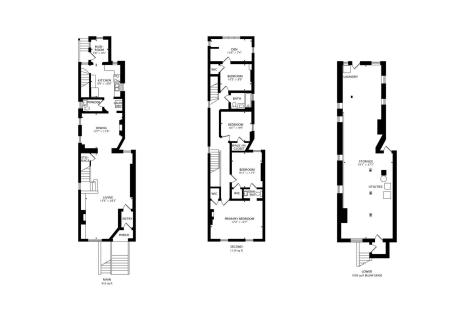 928 East 46th Street Chicago IL 60653