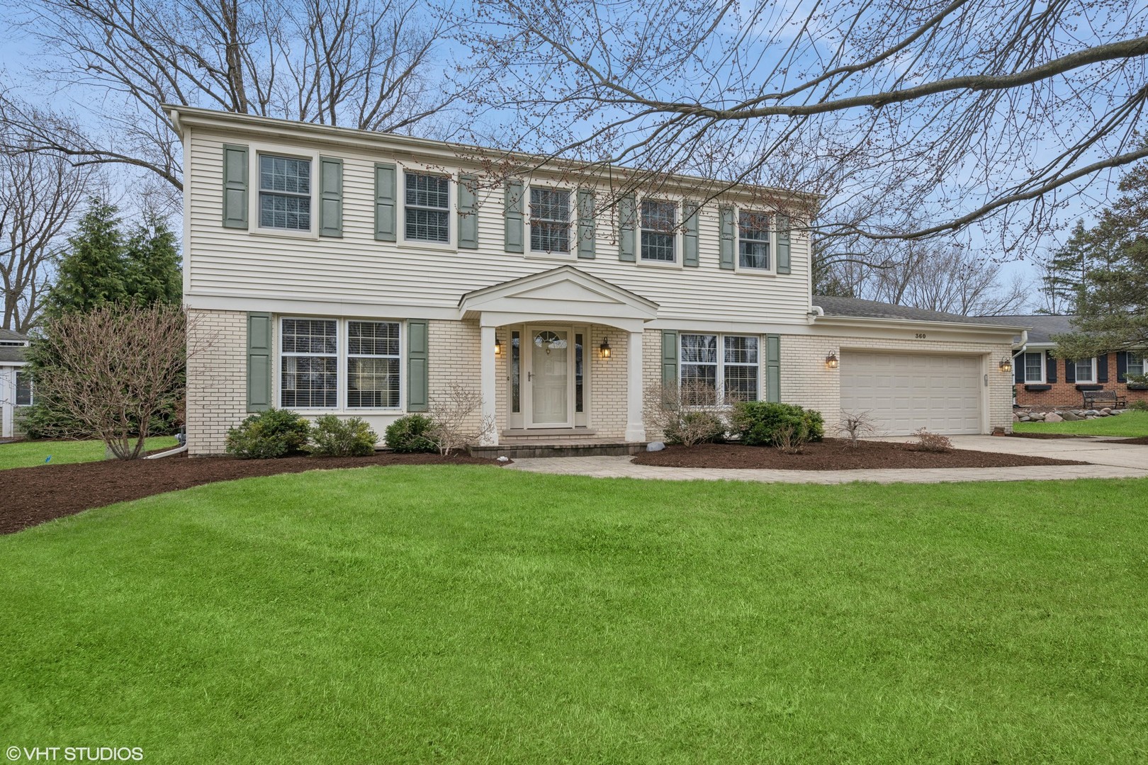 360 South Valley Road Barrington IL 60010