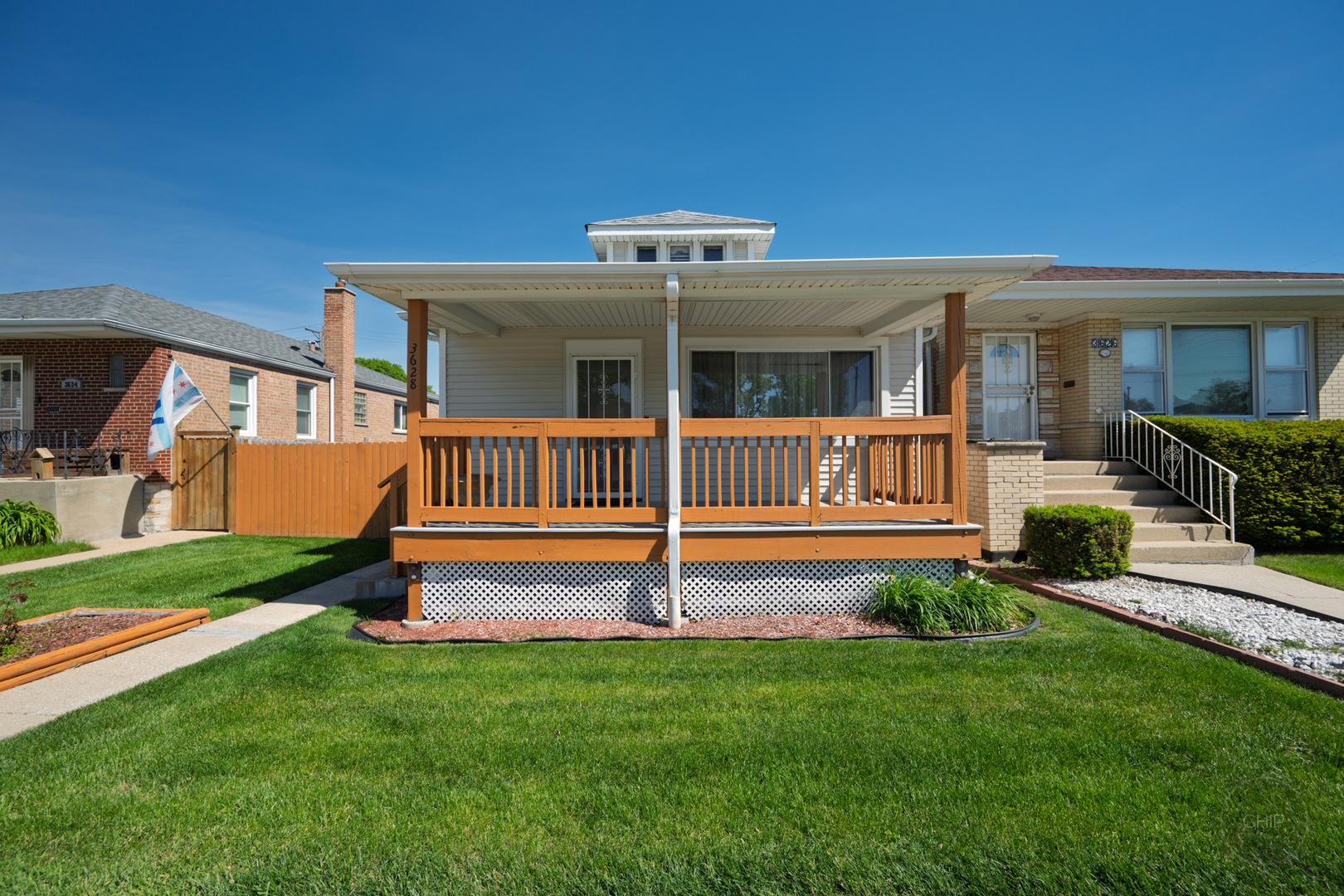3628 West 83rd Street Chicago IL 60652