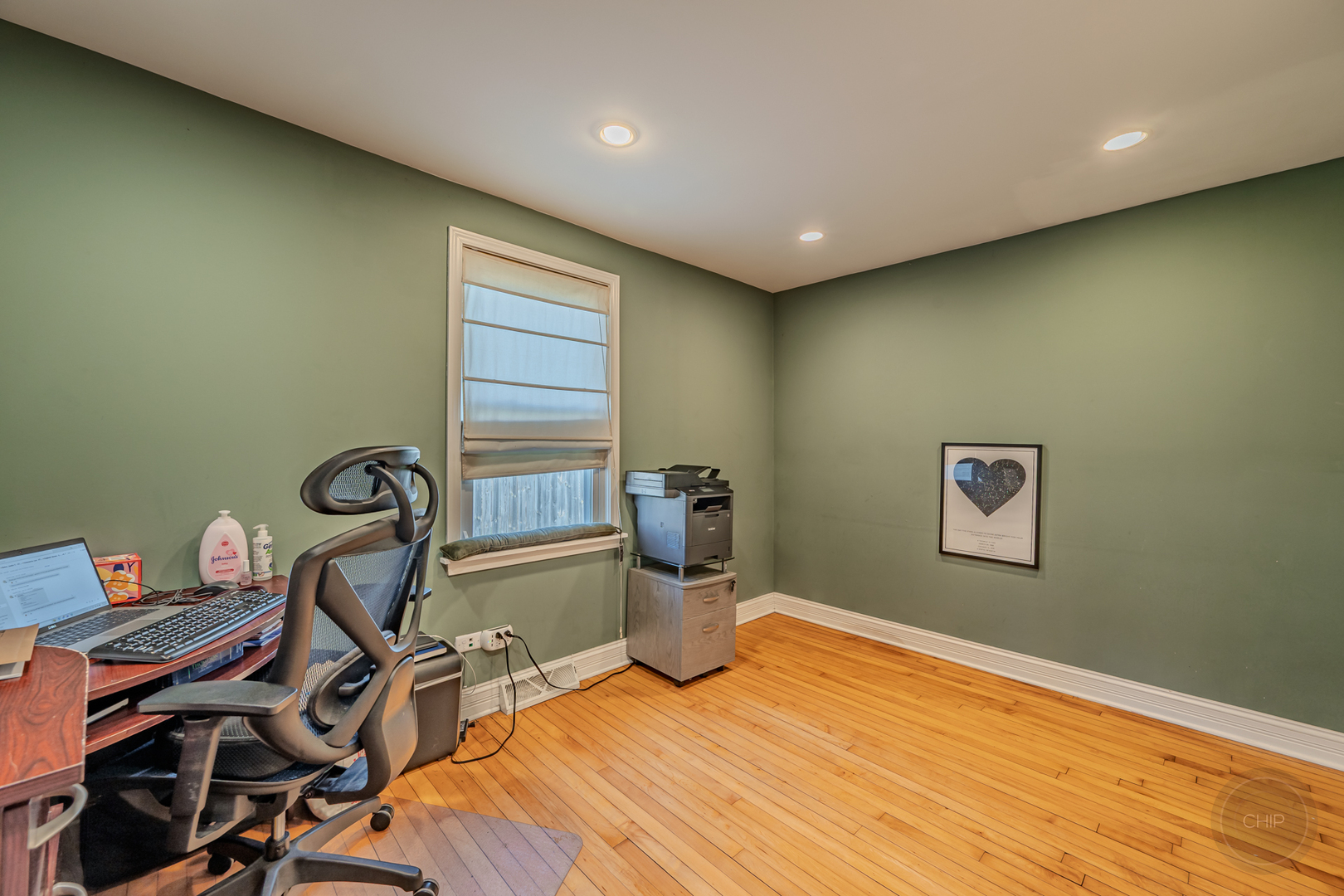 3628 West 83rd Street Chicago IL 60652