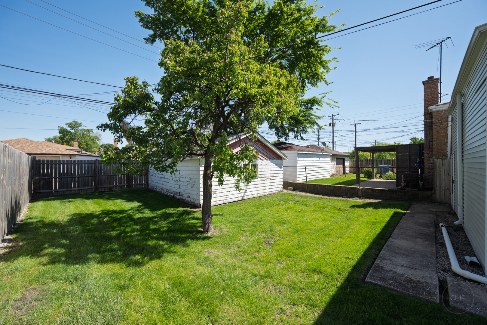 3628 West 83rd Street Chicago IL 60652