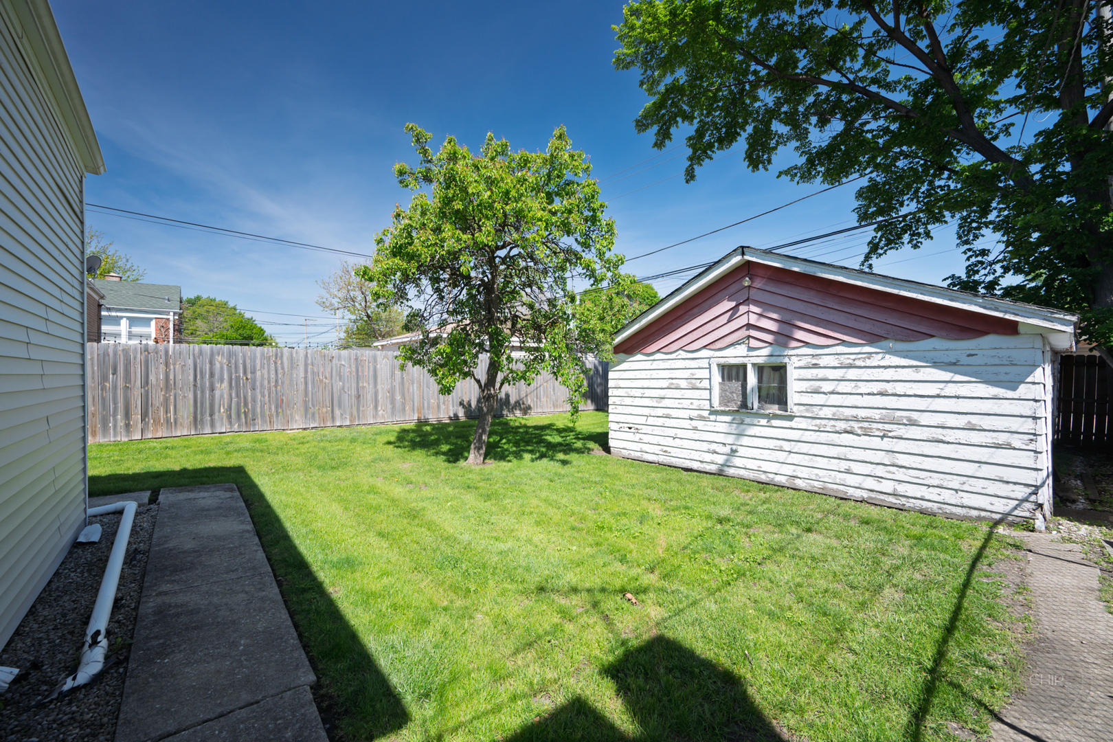 3628 West 83rd Street Chicago IL 60652