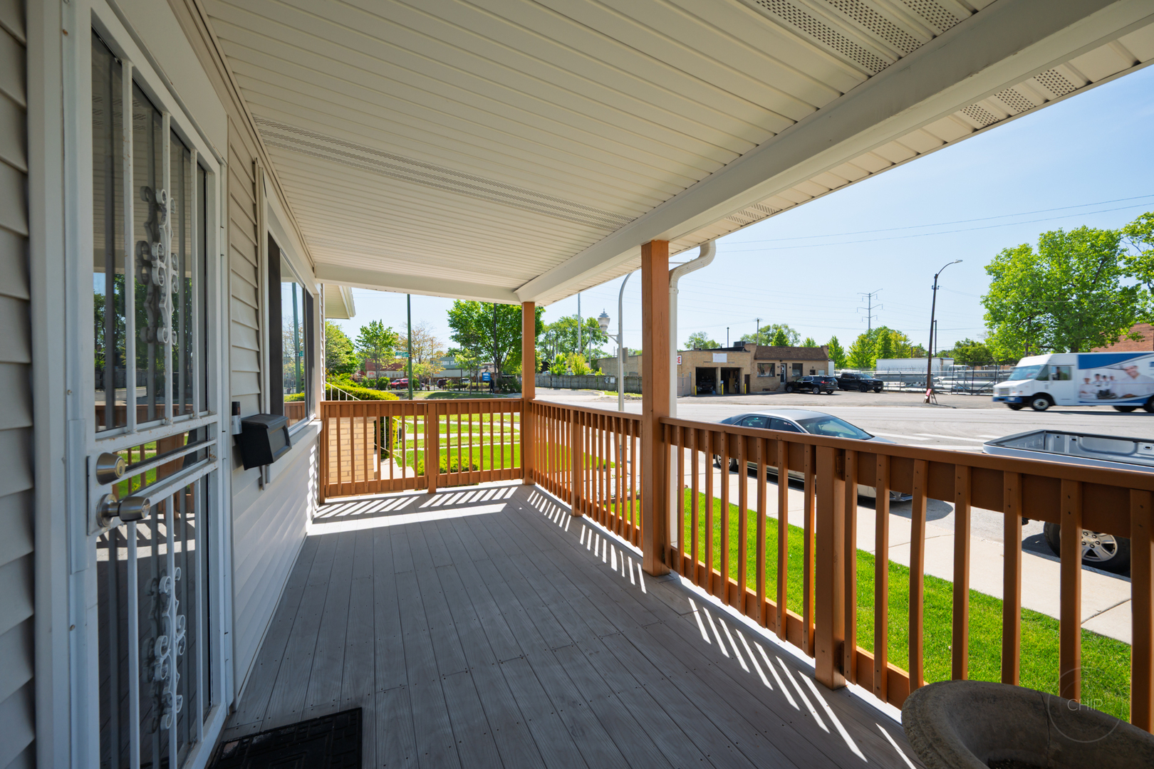 3628 West 83rd Street Chicago IL 60652