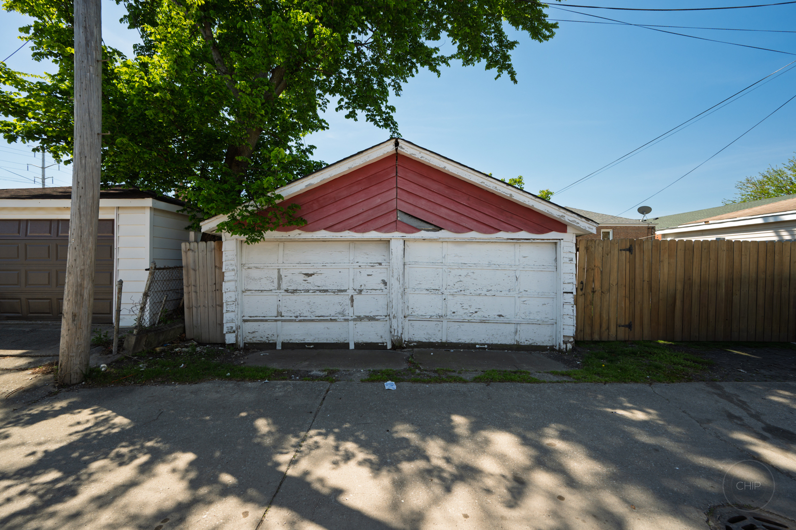 3628 West 83rd Street Chicago IL 60652