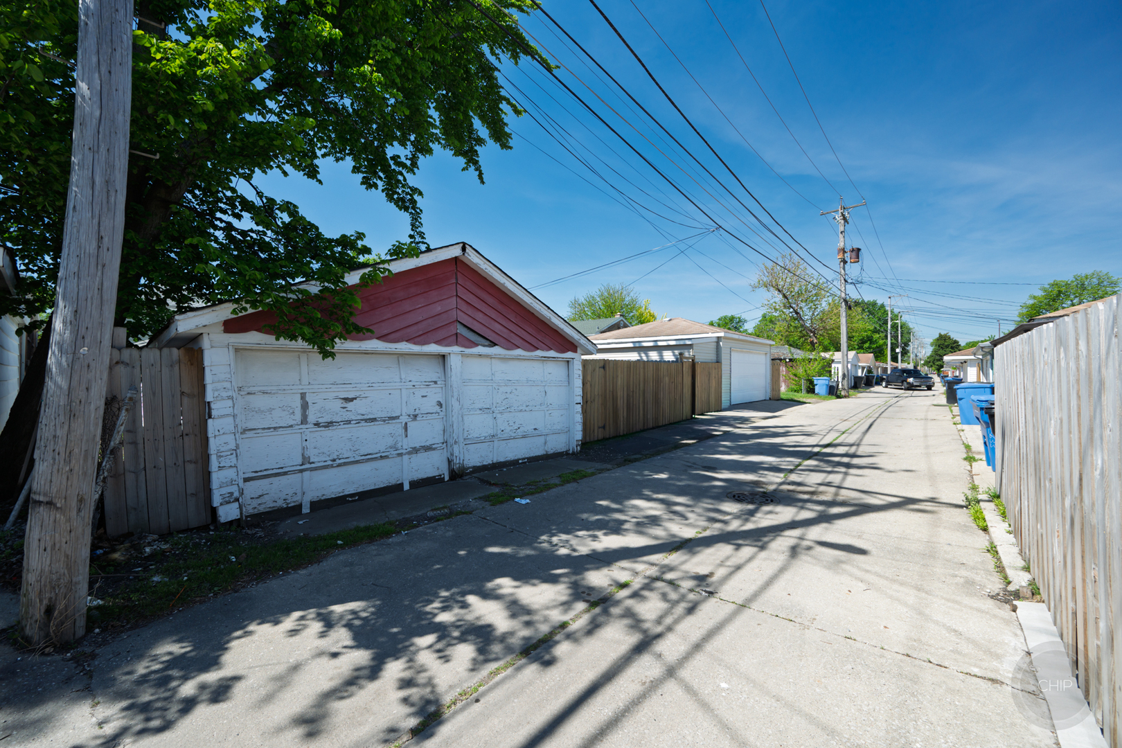 3628 West 83rd Street Chicago IL 60652