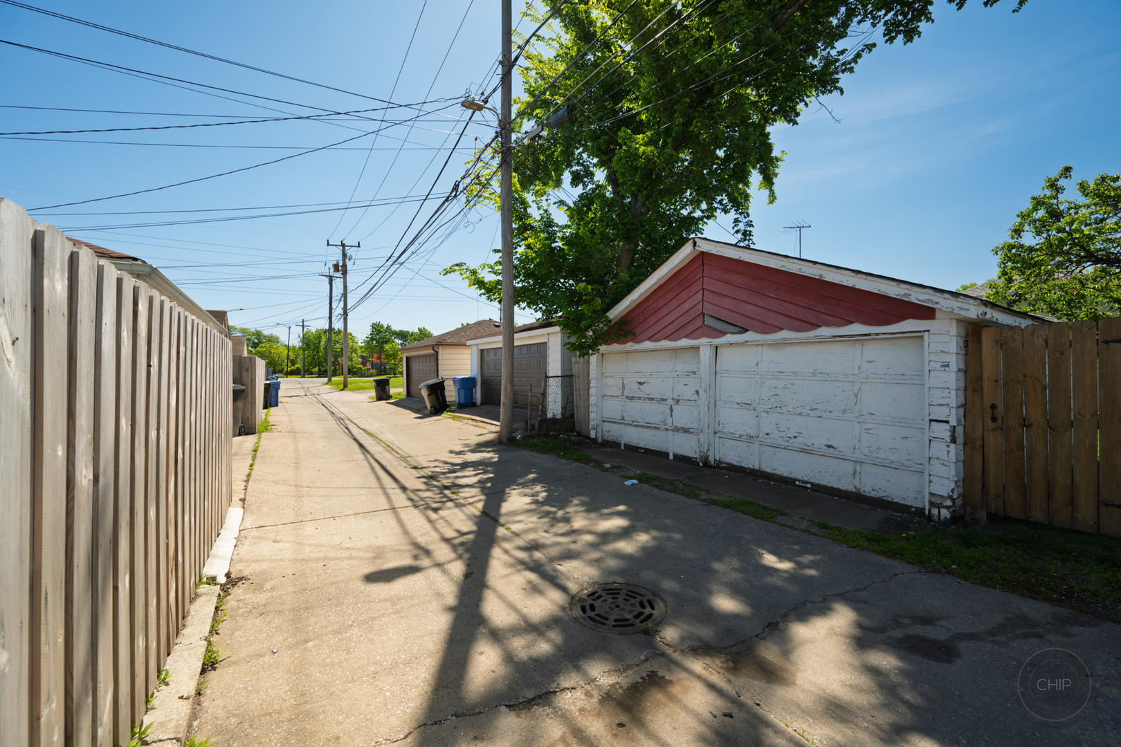 3628 West 83rd Street Chicago IL 60652