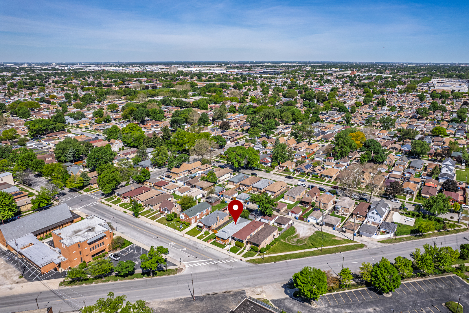 3628 West 83rd Street Chicago IL 60652