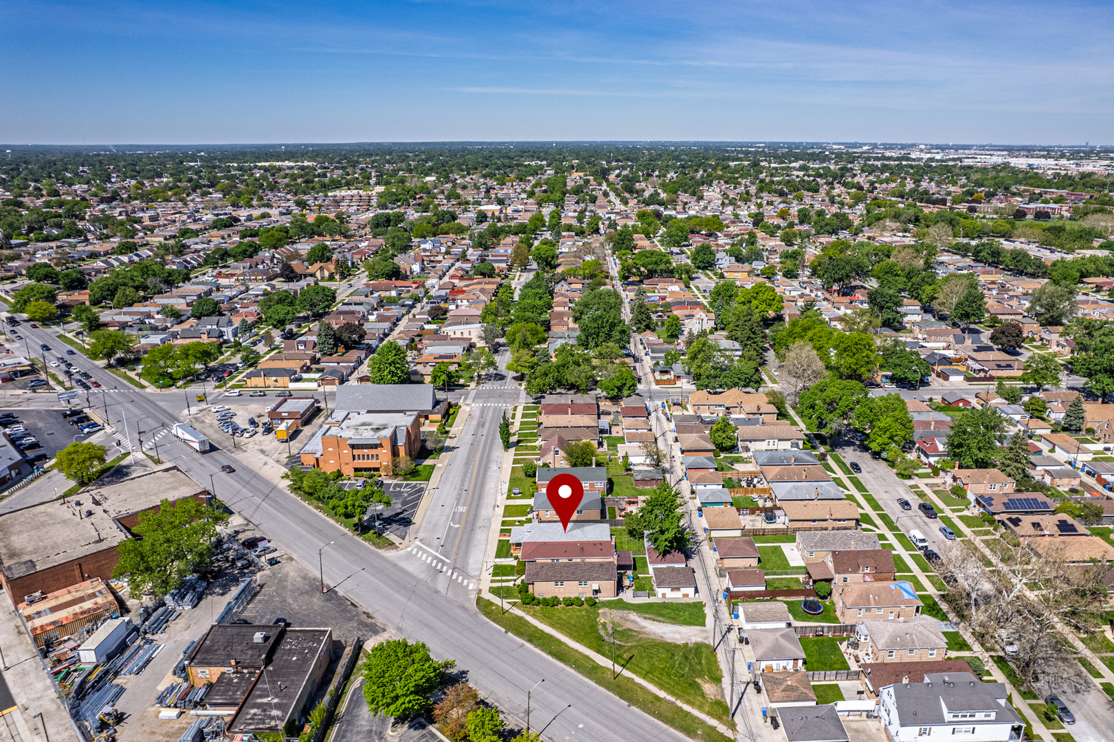 3628 West 83rd Street Chicago IL 60652