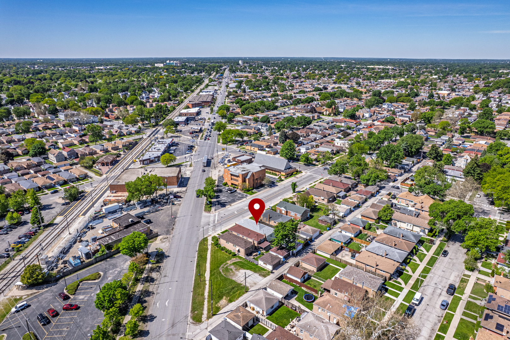 3628 West 83rd Street Chicago IL 60652