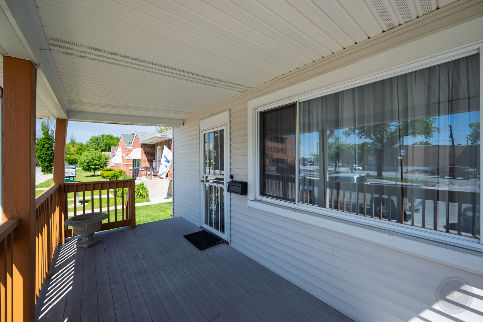 3628 West 83rd Street Chicago IL 60652