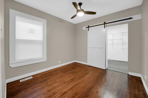 9327 South Elizabeth Street Chicago IL 60620