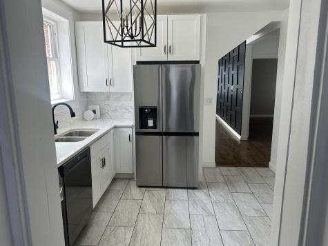 9327 South Elizabeth Street Chicago IL 60620