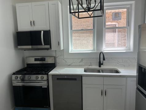 9327 South Elizabeth Street Chicago IL 60620