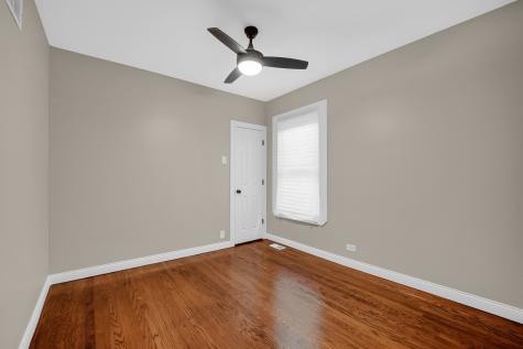 9327 South Elizabeth Street Chicago IL 60620