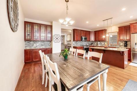 5038 North Rutherford Avenue Chicago IL 60656