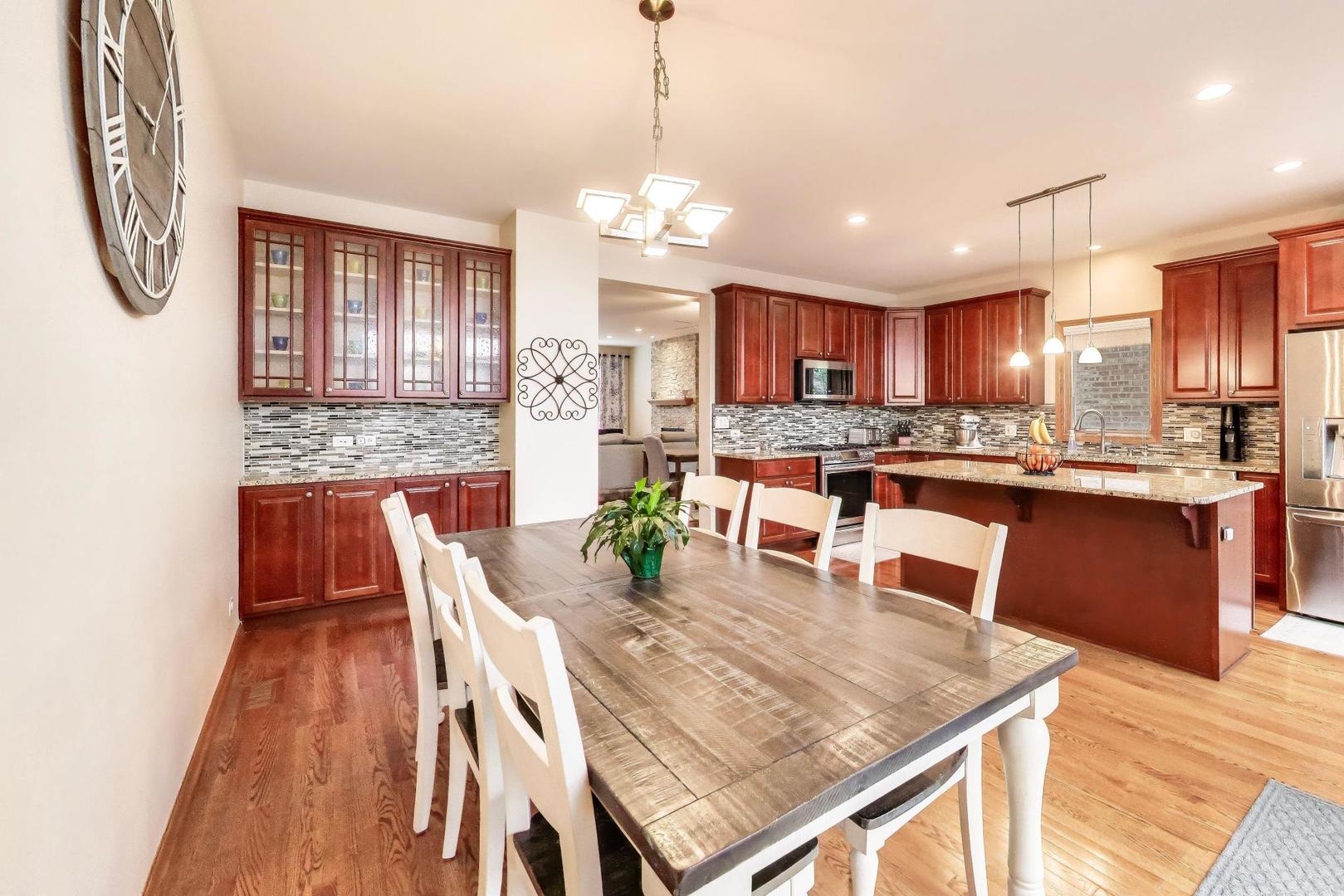5038 North Rutherford Avenue Chicago IL 60656