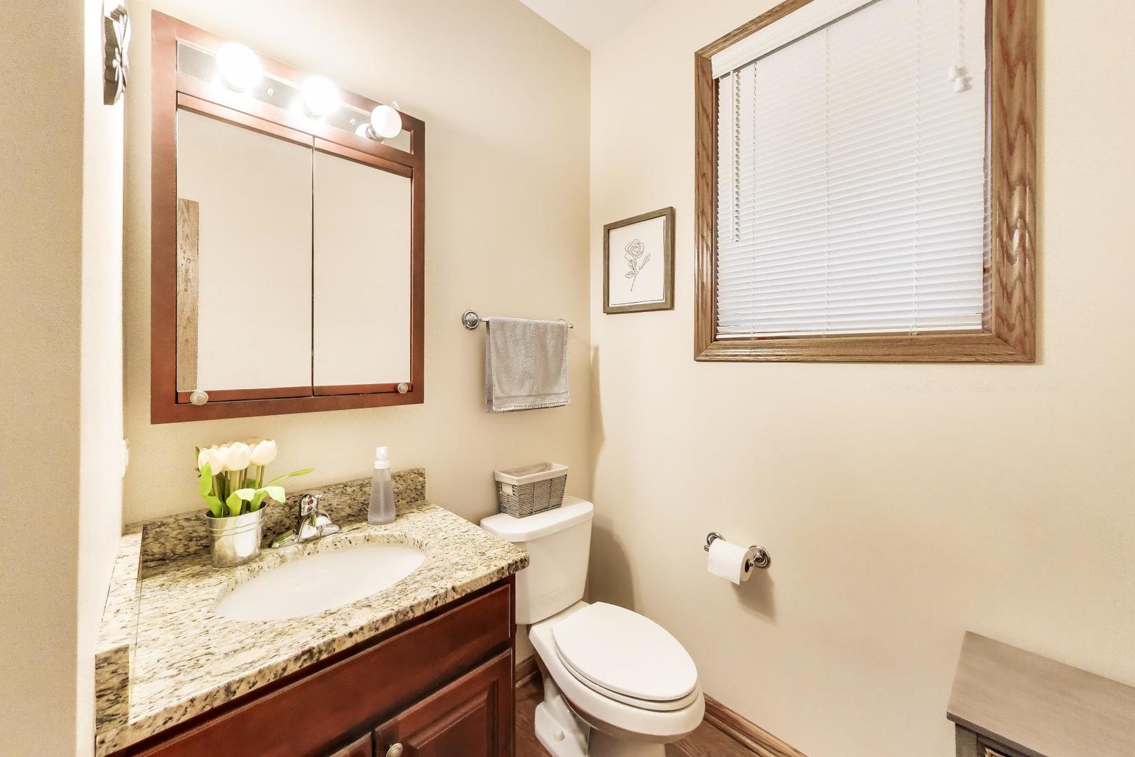 5038 North Rutherford Avenue Chicago IL 60656